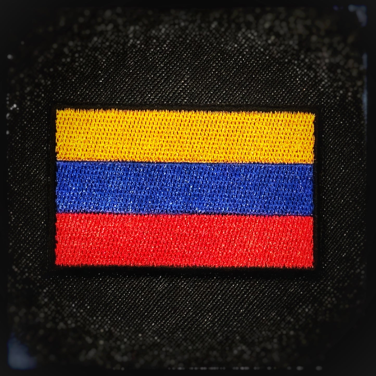 Armenia embroidered velcro patch. High quality and durable PVC, woven and embroidered patches for collectors, airsofters and military enthusiasts. Also serves as a morale patch. patchworld. patchworld.net