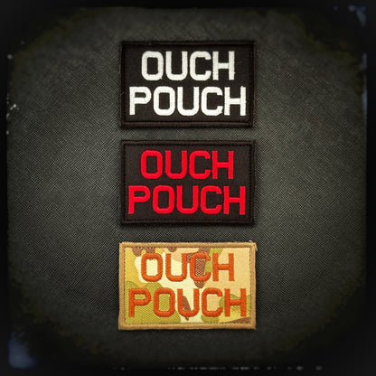 Ouch Pouch