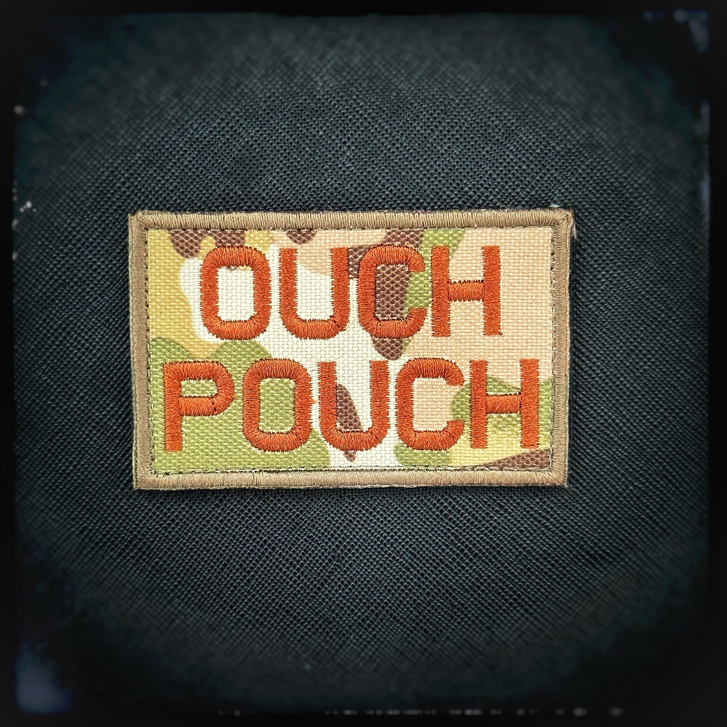 Ouch Pouch