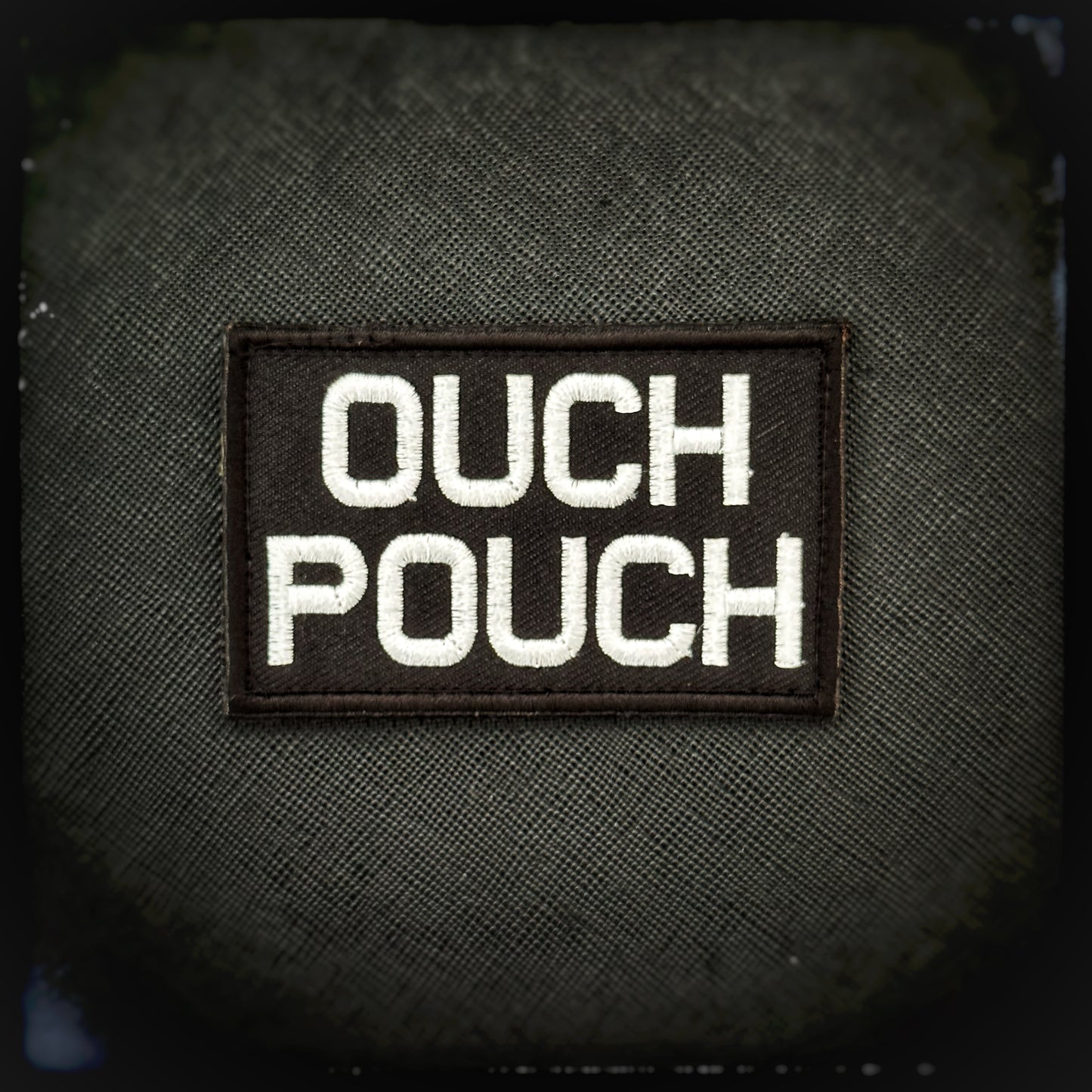 Ouch Pouch