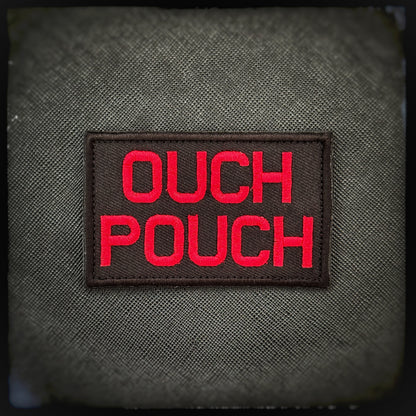 Ouch Pouch