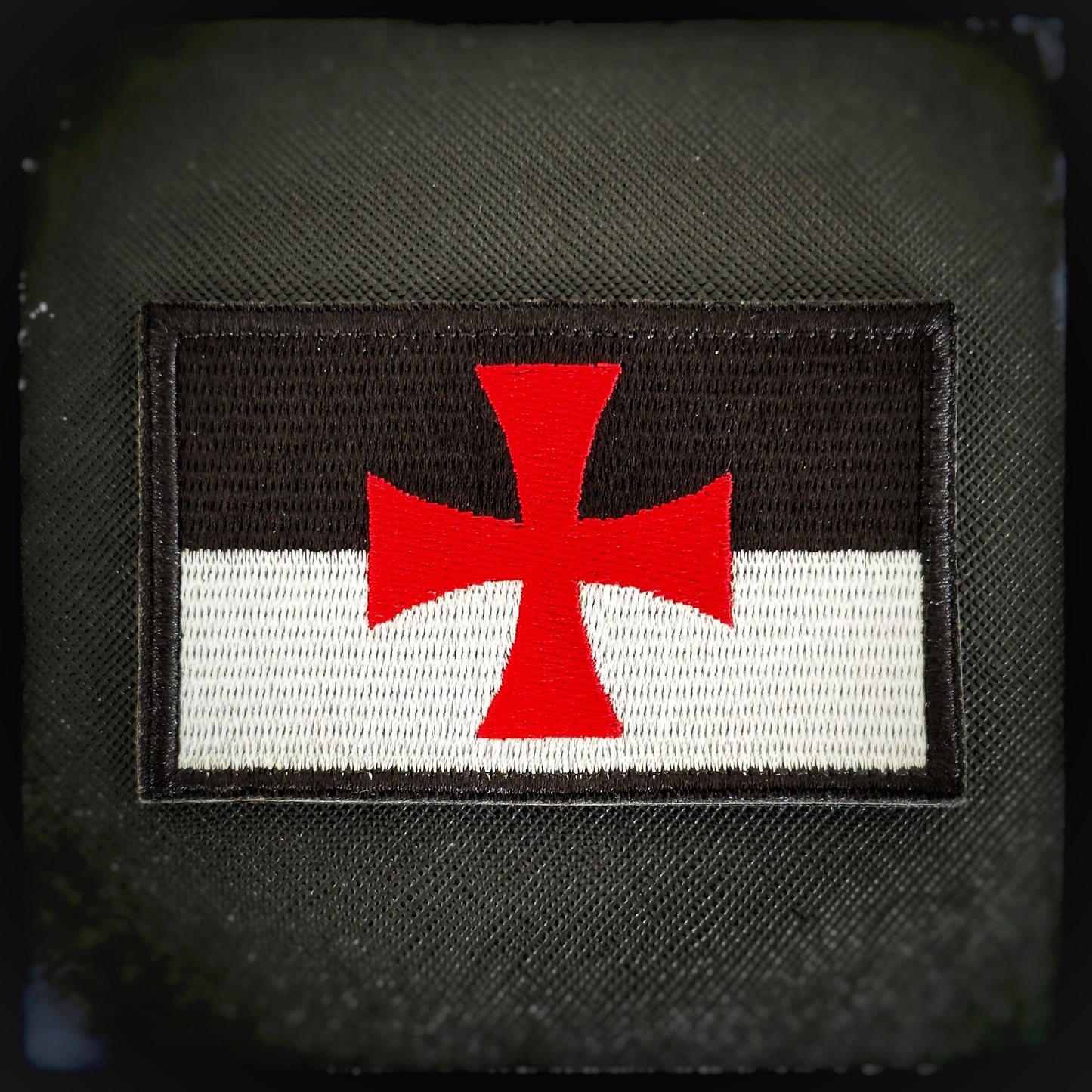 Crusaders - Templars Flag