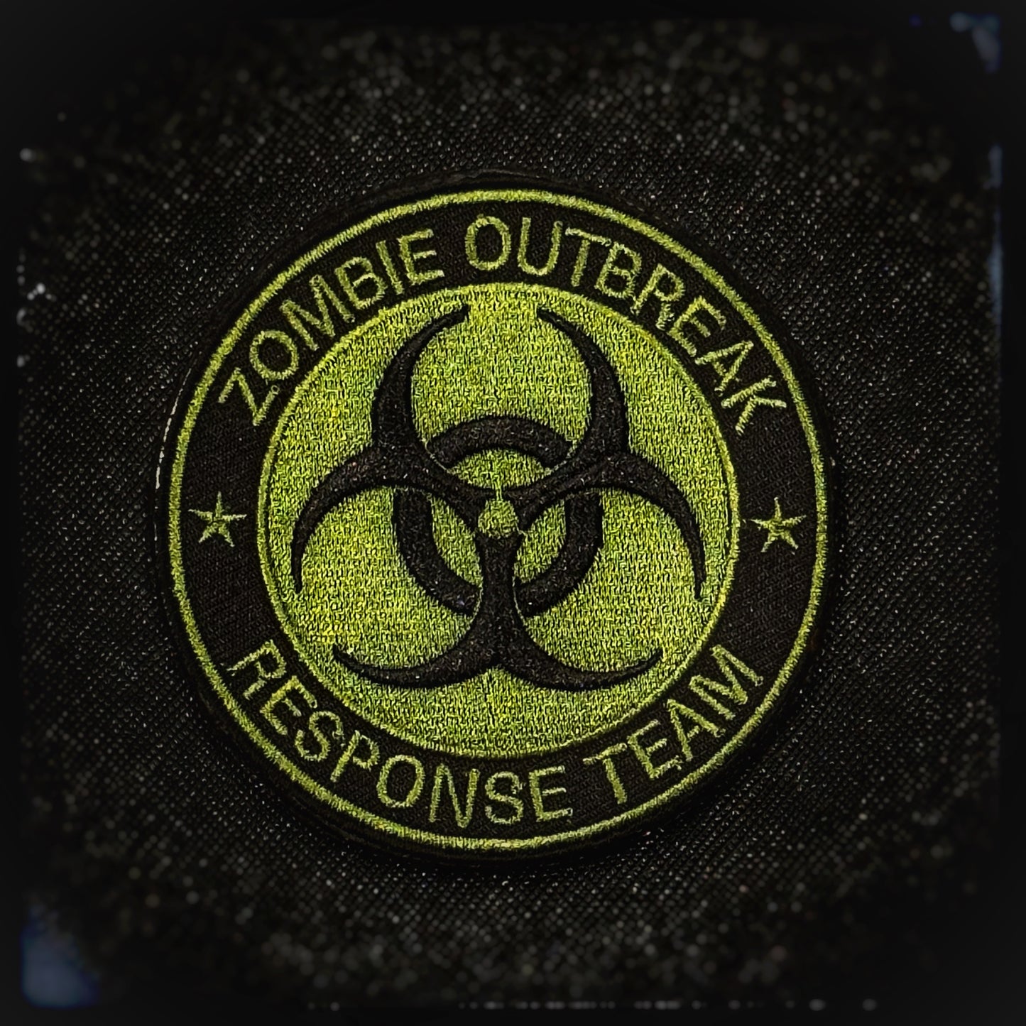 Zombie Outbreak Response Team