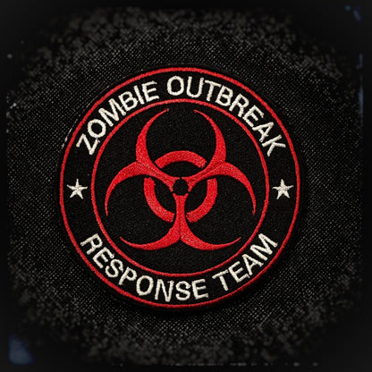 Zombie Outbreak Response Team